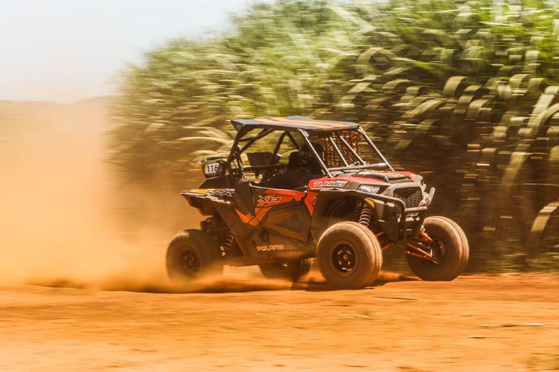 Nas duas primeiras etapas válidas pelo Campeonato Brasileiro de Rally Baja, foram quatro pódios.