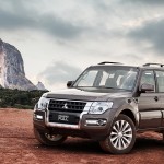 Picapes, crossovers e SUVs da Mitsubishi Motors estarão na Agrishow