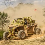 Polaris Cup: aconteceu em São Paulo Primeira Etapa do Maior Campeonato Privado de UTVs do Brasil