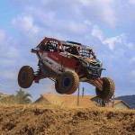 Brasileiro de Rally Baja: Bruno Varela assume liderança do Campeonato