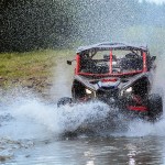 Edu Piano é Campeão nos UTVs do 11º Rally Cuesta Off-Road