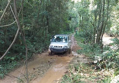 Mundo Off Road 3