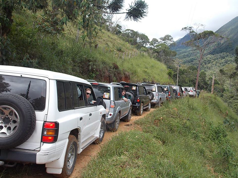 Mundo Off Road 4