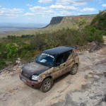 Rally da Meia Noite levará aventureiros de carros, quadri, UTV e motos para o Festival de Inverno de Pedro II