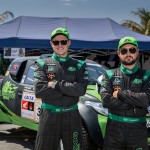 Rally dos Sertões: Bulldog Racing é vice-campeã da Pró Brasil