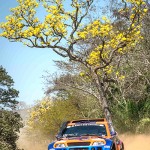 Michel Terpins/ Maykel Justo são campeões do 25º Rally dos Sertões na Protótipo T1