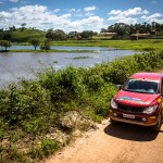 Com as belezas naturais do Ceará, rali Mitsubishi Motorsports chega a Fortaleza no dia 7/10