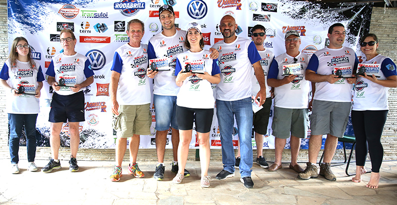 Rally Do Fofo678