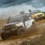 Troller Brasil Festival reúne 180 carros no maior rally da marca em Campos do Jordão