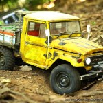 Confraternização de Off-Road escala e Crawler 1:10