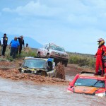 Brasileiros seguem firmes na liderança dos UTVs no Rally Dakar