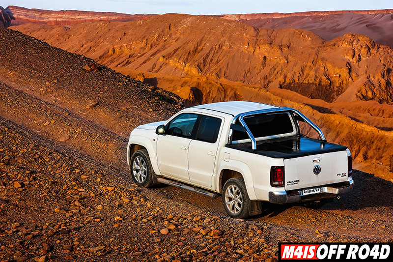 Amarok_V6_Highline_ Jornal Mais Off Road (4)