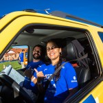 Rali de regularidade Suzuki Off-Road fará parte do Campeonato Paulista Off-Road