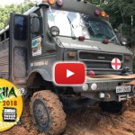Truck Adventure Brasil : Expedição Amazônia 2018