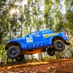 Rally Cuesta Off Road: 12ª edição foi adrenalina pura em Botucatu