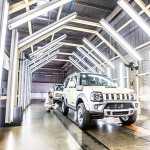 Pós-venda da Suzuki Veículos do Brasil é eleito o melhor do mundo