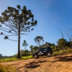 Conhecida como Suíça Pernambucana, Gravatá receberá o rali Mitsubishi Motorsports neste sábado