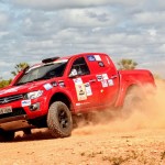 Bicampeões do Piauí Rally Camp e campeões cearenses vão brigar por títulos na regularidade e velocidade