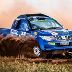 Mitsubishi Cup fará sua estreia em Ponta Grossa (PR) no dia 9 de junho