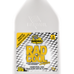 Linha Rad Cool da Promax Bardahl apresenta três novos produto