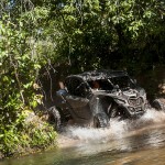 Rally Baja Jalapão: Rodrigo Luppi/Fausto Dallape (Território Motorsport) vencem nos UTVs