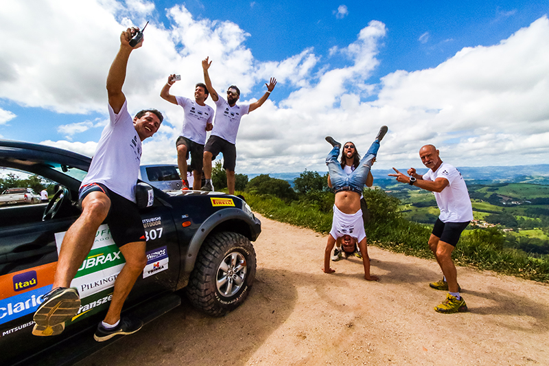 Prova será neste fim de semana - Foto: Cadu Rolim/Fotovelocidade