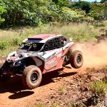 Brasileiro de Rally Cross Country: Gabriel Varela vai atrás de outra vitória
