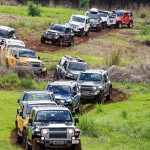 Copa Troller percorre trilhas e lendas em rali na região histórica de Ponta Grossa-PR