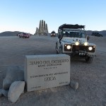 Inscrições abertas: Expedição Deserto do Atacama 2018
