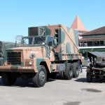 XXV Fenajeep terá 14ª Encontro Nacional de Preservadores de Veículos Militares