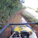 Fazenda Coronel Jacinto oferece diversas trilhas off road
