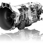 ZF lança novo câmbio seis velocidades modelo 6S-480
