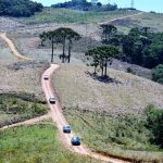 Inscrições abertas:  Passeio Serra da Mantiqueira Off Road