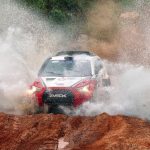 Luiz Facco e Humberto Ribeiro terão novo desafio para a 26ª edição do Rally dos Sertões