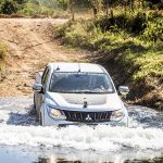 Passeio Mitsubishi Experience 4×4 passará por caminhos históricos, casarões e ruínas