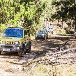 Encantos de Pirenópolis, no interior de Goiás, esperam pelos participantes do Suzuki Day