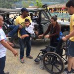 Passeio inclusivo Jeep Clube de Ribeirão Pires este mês
