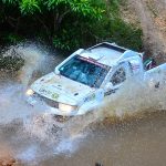 Estão abertas as inscrições para o 2º Rally Minas Brasil