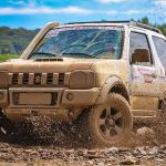 Estão abertas as inscrições para o Campeonato Catarinense Rally Regularidade