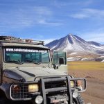 Inscrições Abertas: Expedição Deserto do Atacama Soldier Adventures 2019