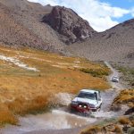 Inscrições abertas Expedição Atacama Argentino Off Road