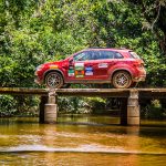 Vai começar! Temporada 2019 de ralis Mitsubishi estreia em Santana de Parnaíba (SP) dia 23 de março