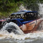 Território Motorsport disputará o Rally RN1500 com três duplas de UTVs