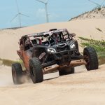 Rally RN1500/UTV: Território Motorsport vence na Pro e na Over Pro e fica em 2º na SProduction