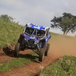 Gustavo Gugelmin vence o Rally Cuesta, válido pelo Brasileiro de Rally Baja 2019