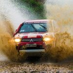 Paranaenses disputam Rally Jalapão de olho no título Brasileiro de Rally Cross Country