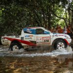 Rally Jalapão/Sertões Series terá representantes baianos nos mais de 1200 quilômetros da 5ª edição