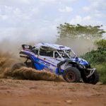 Rally Poeira será na segunda quinzena de junho em Araçatuba