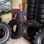 Genius Tyres oferece linha de pneus off road de primeira linha