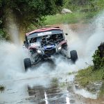 Rali/UTVs: Território Motorsport já está na Bahia para largada do Rally Jalapão/Sertões Series